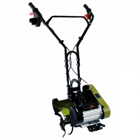 Культиватор ZigZag ET 214