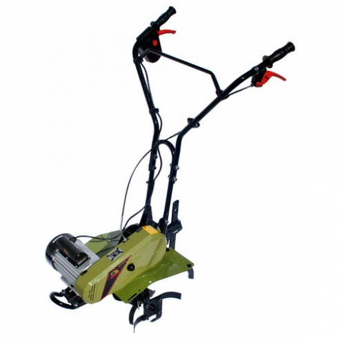 Культиватор ZigZag ET 214