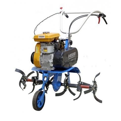 Культиватор Нева МК-80Р-С5,0