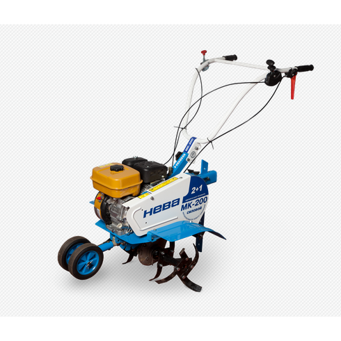 Культиватор Нева МК-200-С6.0