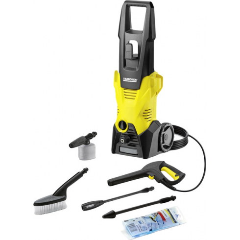 Мойка высокого давления Karcher K 3 Car (1.601-819.0)