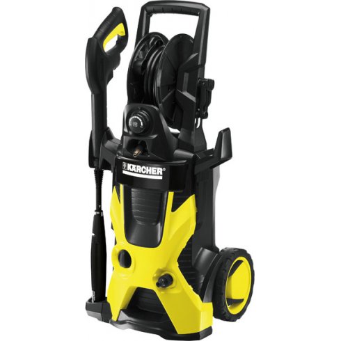 Мойка высокого давления Karcher K 5 Premium (1.181-313.0)
