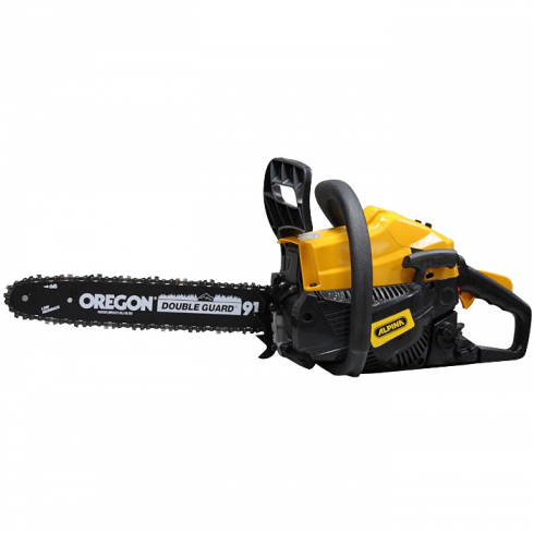 Бензопила Alpina A 4500-18