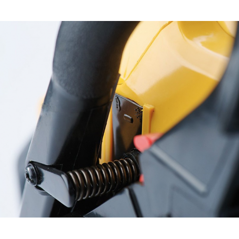 Бензопила Alpina A 4500-18