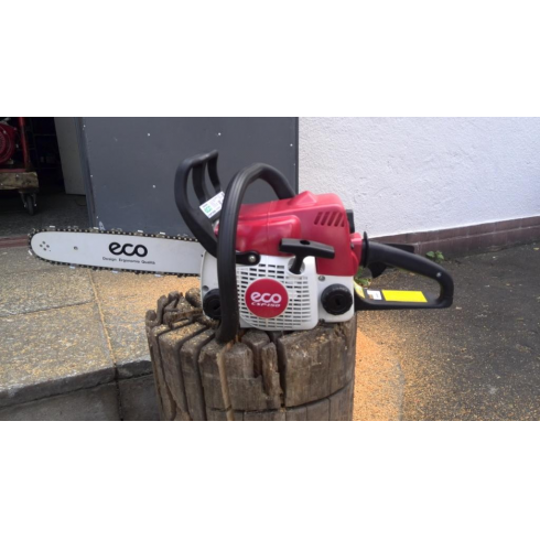 Бензопила Eco CSP-150