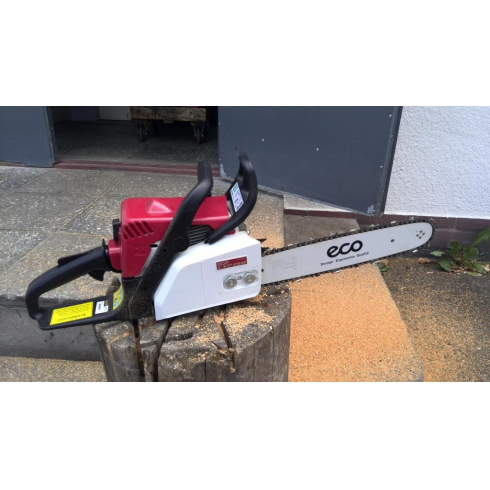 Бензопила Eco CSP-150