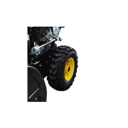 Снегоуборщик Champion ST1170E