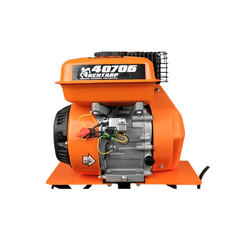 Культиватор Кентавр 4070Б