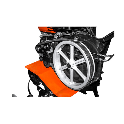 Культиватор Кентавр 4070Б