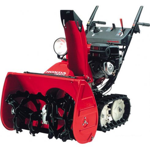 Снегоуборщик Honda HSS 970 ETS