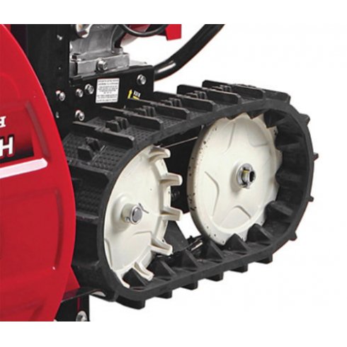 Снегоуборщик Honda HSS 970 ETS