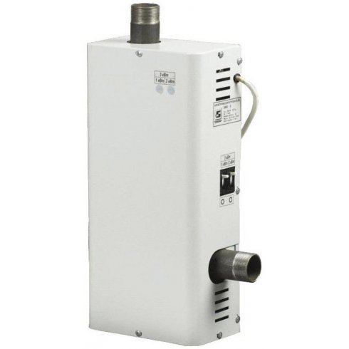 Отопительный котел Элвин ЭВП-3