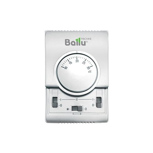 Тепловая завеса Ballu BHC-18.000TR