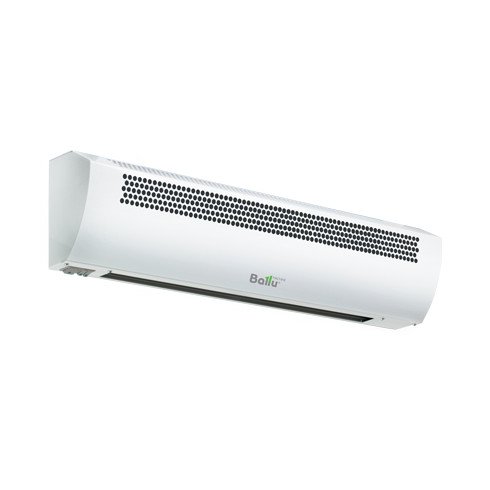 Тепловая завеса Ballu BHC-5.000SB