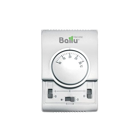 Тепловая завеса BALLU BHC-9.000SR