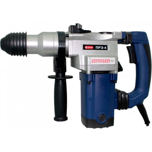 Перфоратор Диолд ПРЭ-4