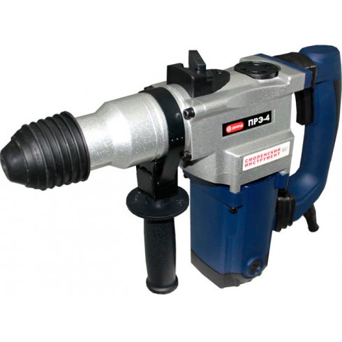 Перфоратор Диолд ПРЭ-4