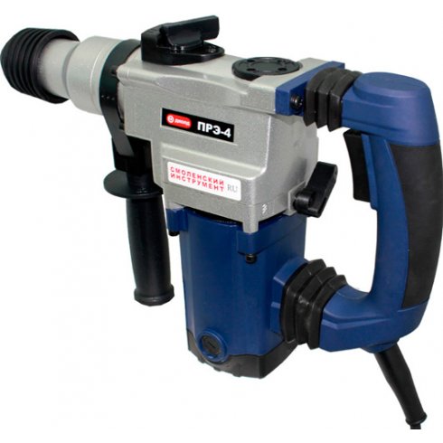 Перфоратор Диолд ПРЭ-4