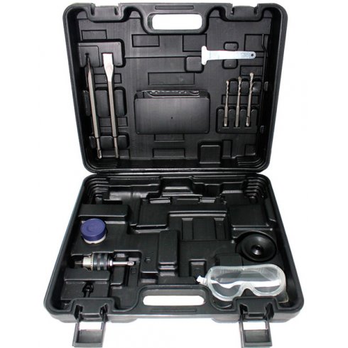 Перфоратор Диолд ПРЭ-4