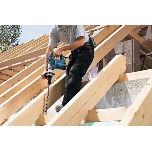 Перфоратор Bosch GBH 4-32 DFR+S (0611332101)