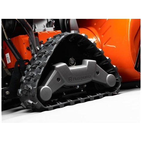 Снегоочиститель Husqvarna ST 268EPT