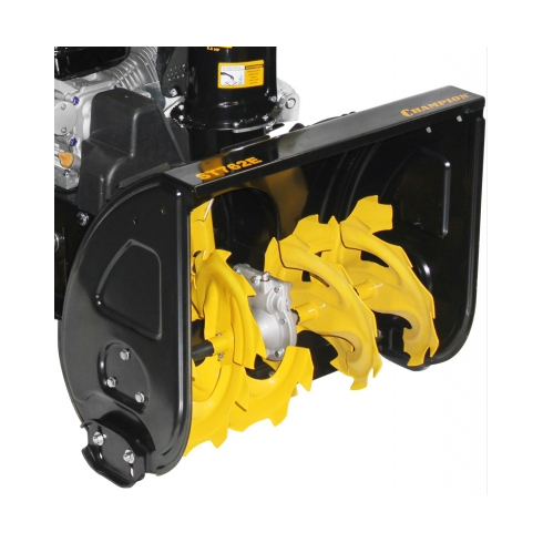 Снегоуборщик Champion ST762E