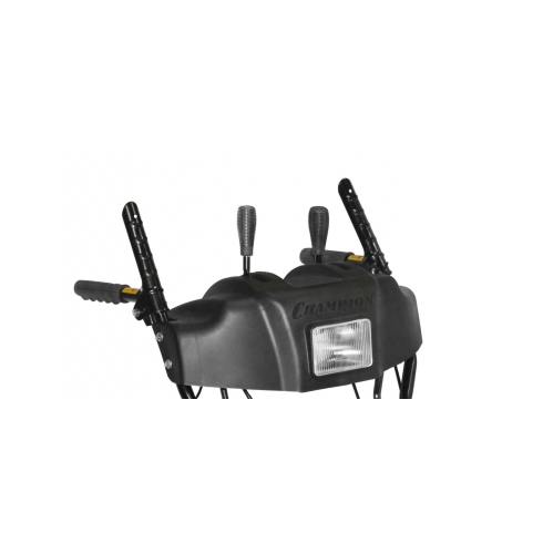 Снегоуборщик Champion ST762E