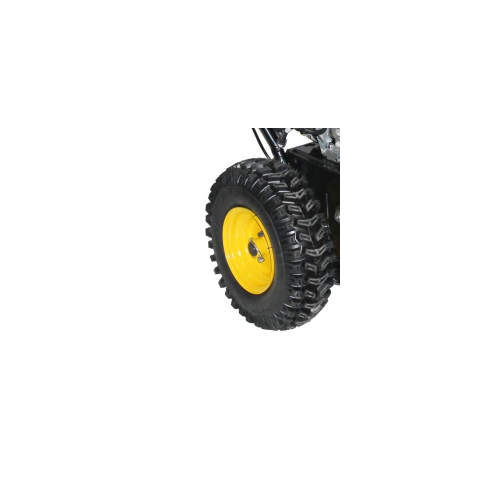 Снегоуборщик Champion ST762E