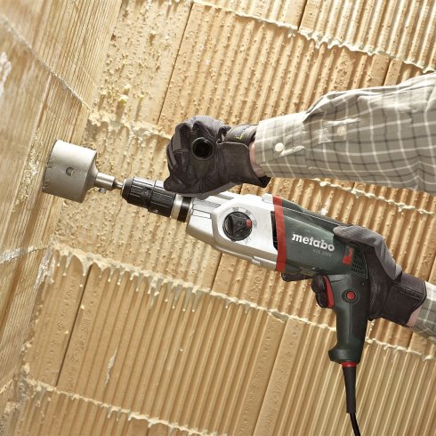 Перфоратор Metabo KHE 2650