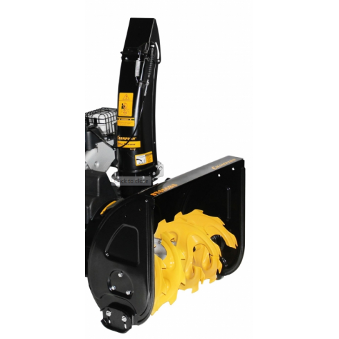 Снегоуборщик Champion ST656BS