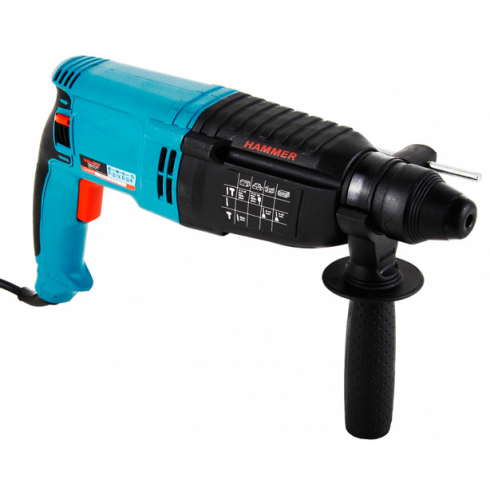 Перфоратор Hammer PRT 800 C PREMIUM