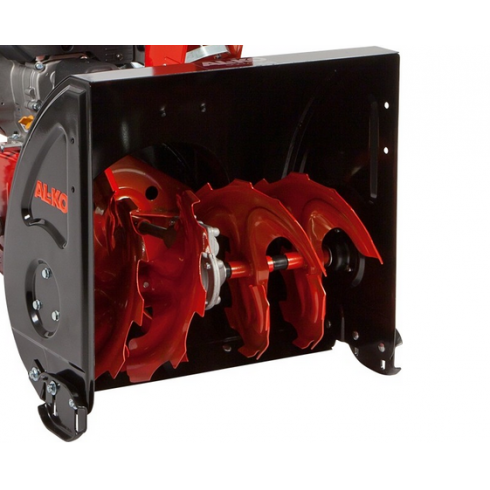 Снегоуборщик AL-KO SnowLine 560 II