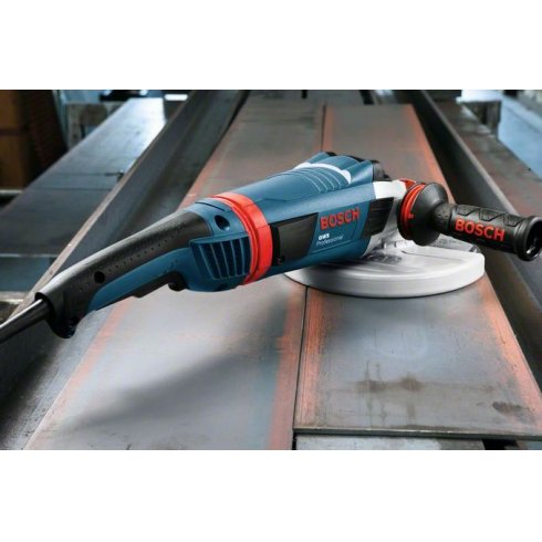 Болгарка Bosch GWS 24-230 H Professional (0601884103)
