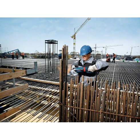 Болгарка Bosch GWS 24-230 H Professional (0601884103)