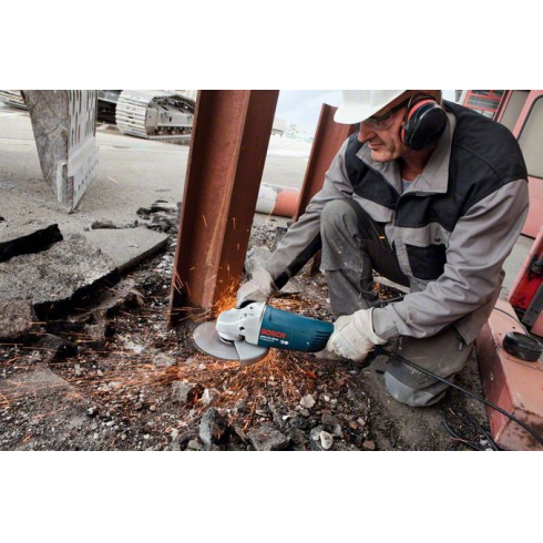 Болгарка Bosch GWS 24-230 H Professional (0601884103)