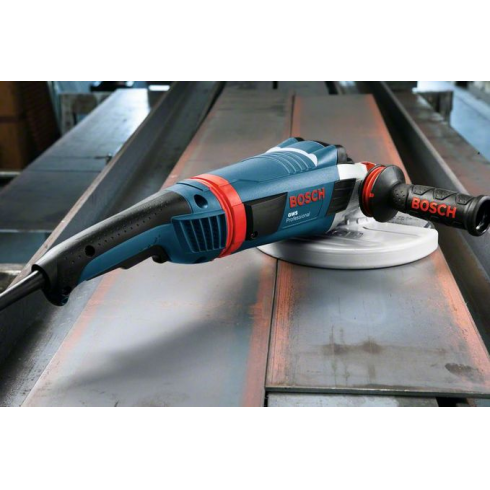 Болгарка Bosch GWS 26-230 JBV Professional (0601856500)