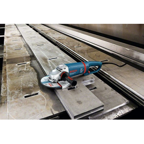 Болгарка Bosch GWS 26-230 JBV Professional (0601856500)