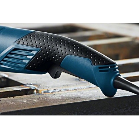 Болгарка Bosch GWS 15-125 CIH Professional (0.601.830.222)