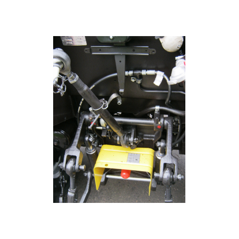 Минитрактор МТЗ Беларус 320.4M (4x4)