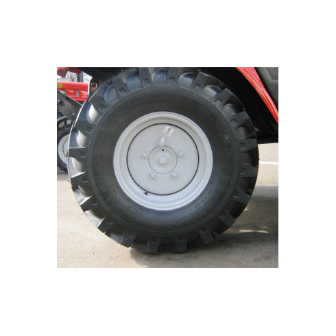 Минитрактор МТЗ Беларус 320.4M (4x4)