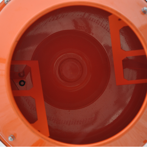 Бетономешалка Skiper CM-165