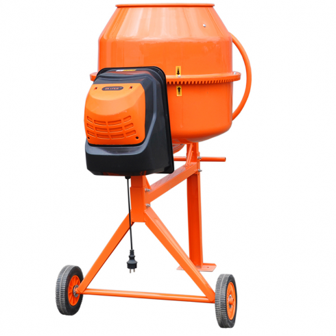 Бетономешалка Skiper CM-165