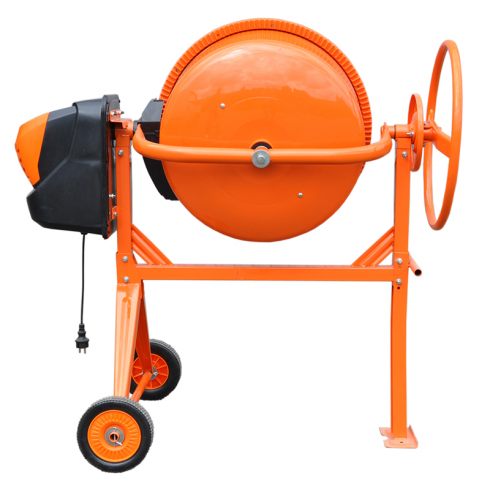 Бетономешалка Skiper CM-165