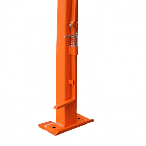 Бетономешалка Skiper CM-165