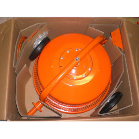 Бетономешалка Skiper CM-165