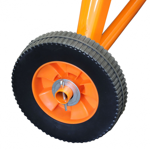 Бетономешалка Skiper CM-200