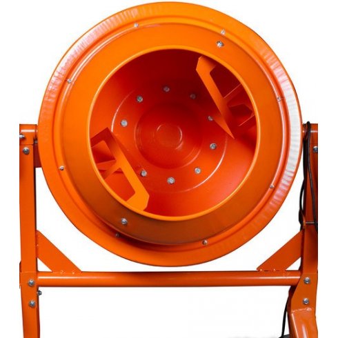 Бетономешалка Eco CM-120