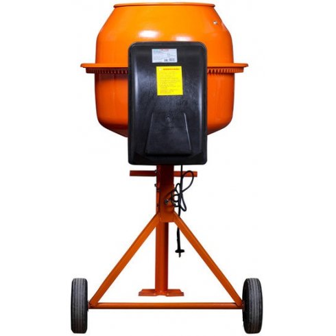 Бетономешалка Eco CM-120