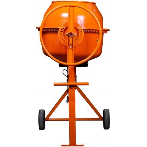 Бетономешалка Eco CM-140