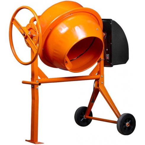 Бетономешалка Eco CM-140